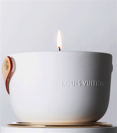 louis vuitton candle australia|louis vuitton candle mould.